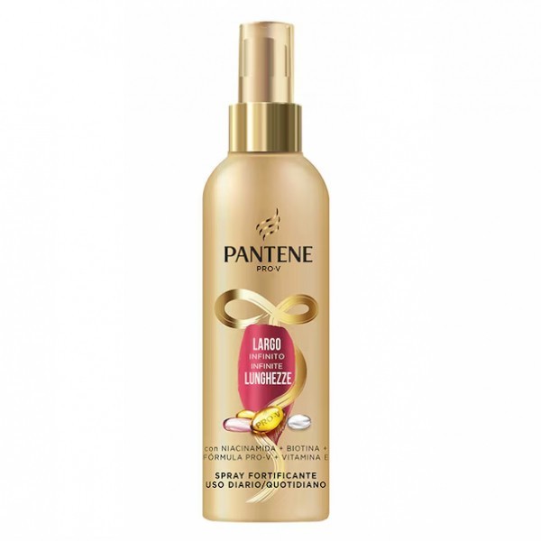 Tratament pentru par Pantene pentru par fragil 200ml CNN50058
