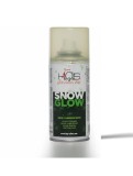 Spray zăpadă artificială fosforescenta 150ml HQS Snow Spray