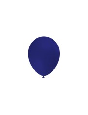Baloane latex ALBASTRU INCHIS 13 cm RR5P.46 100 bucati