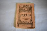 Schiller - Wilhelm Tell (Biblioteca pentru toti nr. 328-329)