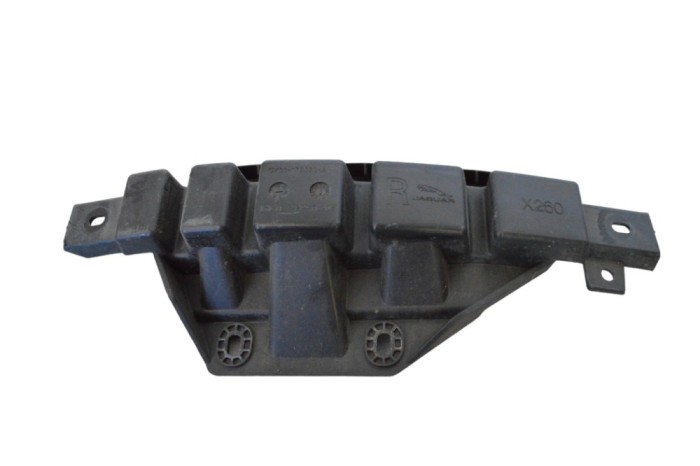 Suport bara de protecție dreapta spate JAGUAR XF X260 2017 OEM: GX63-17B930-A 23846509