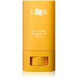 AA Cosmetics LAAB Tetra-C Yuzu baton cu protectie solara SPF 50+ rezistent la apă 20 g