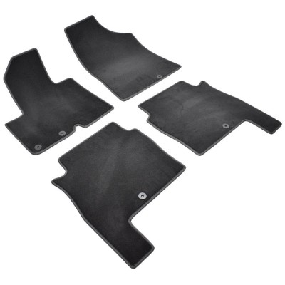 SET COVORASE AUTO MOCHETA UMBRELLA PENTRU HYUNDAI SANTAFE II (CM)(2011-)-02611 foto