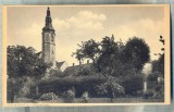 AD 239 C. P. VECHE - URSULINEN -KLOSTER LIEBENTHAL -BEZ.LIEGNITZ- CALUGARITE, Circulata, Franta, Printata