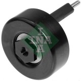 INA 531 0788 10 rola intinzator,curea transmisie