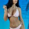SW2344-5112 Costum de baie in 2 piese accesorizat cu strasuri