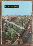 Timisoara - Al. Jebeleanu// colectia Orase si Privelisti