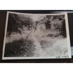 Fotografie casa demolata, Strada Sebastian nr 115A, Bucuresti