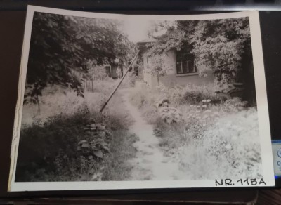 Fotografie casa demolata, Strada Sebastian nr 115A, Bucuresti foto