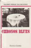 Chronos Blues - roman
