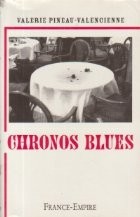 Chronos Blues - roman foto