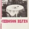 Chronos Blues - roman