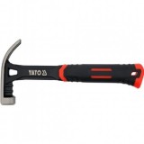 Ciocan dulgher 2 dinti monobloc 500gr X 345 mm, forjat