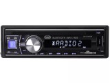 Radio Auto Trevi SCD 5702 BT, USB, SD, Bluetooth, 4x7.5W, MP3 Player, AUX, Incarcare USB Rapida, Display LCD
