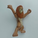 McDonald's Disney The Wild - Samson Lion 2006