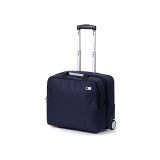 Troler cabina Lexon Airline 48h bleumarine