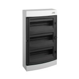Cofret aparent IP40 gama PNS 36T, 101502, Noark