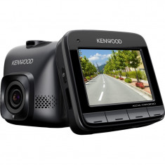 Kenwood KCA-DR300 camera de bord HD cu GPS si senzor pe 3 axe integrat foto