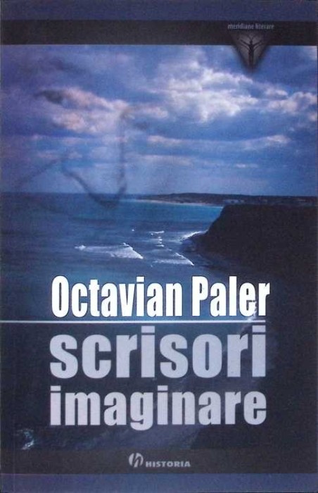 SCRISORI IMAGINARE-OCTAVIAN PALER-277322