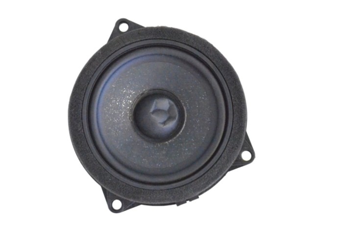 Difuzor ușă st&acirc;nga față BMW X4 G02, F98 2019 OEM: 6809629 13704742