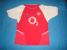 TRICOU NIKE ARSENAL MARIMEA XL-XXL ORIGINAL foto