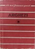 Versuri Alese Tudor Arghezi - Editura Tineretului 1958, Colectia Cele Mai Frumoase Poezii, 152 Pagini, Carte Poezie