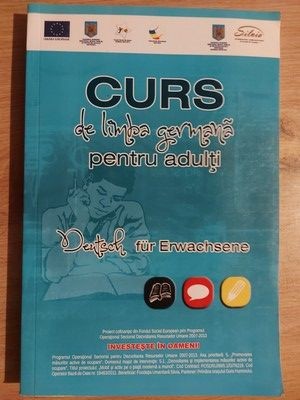 Curs de limba germana pentru adulti foto