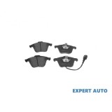 Set placute frana fata Skoda Superb 2 (2008-&gt;)[3T4]