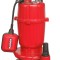 Pompa submersibila pentru apa murdara RD-CAWP52, 750 W, 1&quot;, 50 l / min, inaltime maxima de refulare 20 m, cablu 8 m, Raider Garden Tools 070159