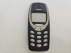 Nokia 3310, Carcasa Albastra, Telefon Mobil Clasic, Incarcator inclus, Functional