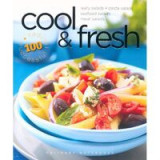 Cool and Fresh - 100 Successful Recipes