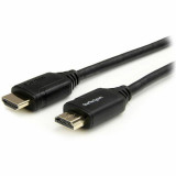 HDMI Cable Startech HDMM2MP (2 m) Black