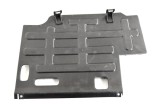 Ornament inferior planșa de bord MERCEDES-BENZ VITO / MIXTO Furgon W639 2014 OEM: A6396801006 11805539