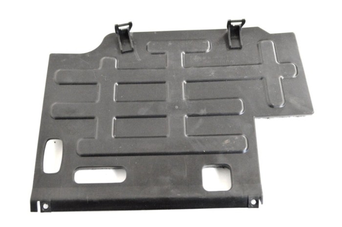 Ornament inferior planșa de bord MERCEDES-BENZ VITO / MIXTO Furgon W639 2014 OEM: A6396801006 11805539