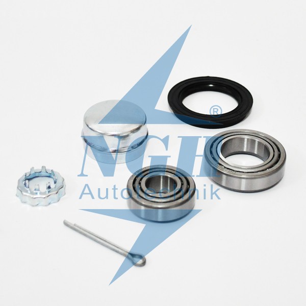Kit Rulment Roata 41754 NGH 01.02.038