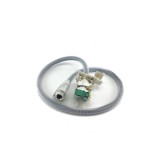 Aquastop Original Bosch pentru Masina de Spalat Rufe (Coduri: 11059288, 11033739)