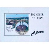 SOUVENIR DE IASSY. ALBUM-CONSTANTIN-LIVIU RUSU, OLGA RUSU-258641