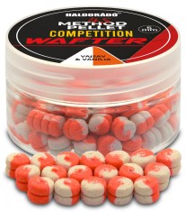 Haldorado - Momeala de carlig 4S Method Pellet Competition 5mm, 30g - Acid N-Butyric &amp; Vanilie