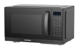 RESIGILAT &ndash; CUPTOR CU MICROUNDE HEINNER HMW-MD25DBK, Capacitate 25L, Putere 900W, Control digital, Timer, Negru