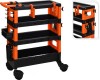 CARUCIOR UNELTE 68X35X87.5CM, Other