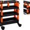 CARUCIOR UNELTE 68X35X87.5CM