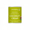 Crema de Cocos Bio Organica 200ml Clearspring