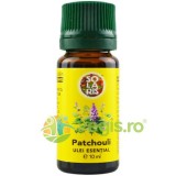 Ulei Esential de Patchouli 10ml