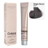 Pigment Gri Inchis Vopsea Colora MaXXelle cu extract de Goji 100 ML