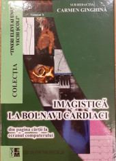 Imagistica la bolnavi cardiaci volumul 10 foto