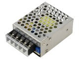 Alimentator &icirc;ncastrat AC/DC 15W, 5V DC, 3A, 90-264VAC