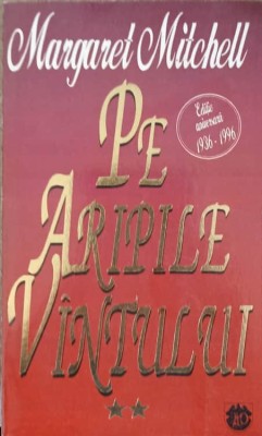 PE ARIPILE VANTULUI VOL.2-MARGARET MITCHELL-216184 foto