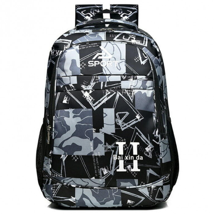 Rucsac sport (gri)