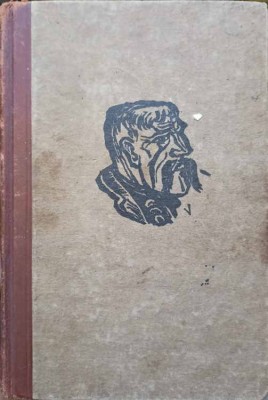DER WITTIBER-LUDWIG THOMA-251566 foto