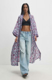 Cumpara ieftin Answear Lab kimono oversize, modelator